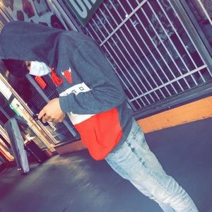 Meet your Posher, Ivan